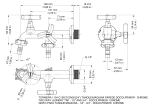 Torneira 1134 C/ Bico Dn 20 (3/4) Tanque/maquina Parede Docolprimor - Docol