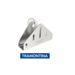 Suporte Inox P/esponja - Tramontina