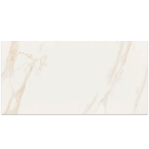 Porcelanato Calacatta Ouro Polido Esmaltado Retificado 60x120 - Decortiles