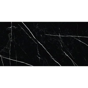 Porcelanato Royal Black Lux Polido 90x180 - Biancogres