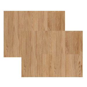 Piso Vinílico Linha Urban Lvt 2mm 17,8x121,9 Cm  Parma - Durafloor