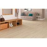 Piso Laminado Durafloor New Way 18,7x134cm - Carvalho Eterno - Durafloor