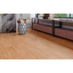 Piso Vinílico Linha Urban Lvt 2mm 17,8x121,9 Cm  Parma - Durafloor