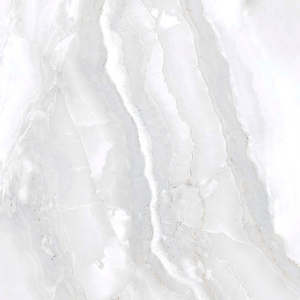 Porcelanato Santorini Grey Acetinado Esmaltado Retificado 81x81 - Gaudi