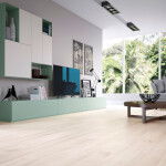 Piso Vinílico Linha Urban Lvt 2mm 17,8x121,9 Cm  Tulum - Durafloor