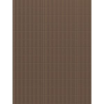 Porcelanato Senses Decor Bw Matte Esmaltado Bold 9,82x40 - Portinari