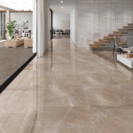 Porcelanato Topazio Imperial Ar83030 Act Esmaltado Retificado 83x83 - Damme