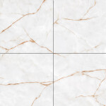 Porcelanato Esmaltado Pr24189 Thasos Polido Retificado 120x120 - Damme