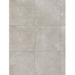 Porcelanato Soneto Cement Gr Natural Esmaltado Retificad 119,8 X 119,8 - Portinari