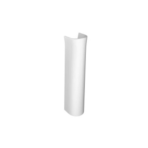 Coluna Para Lavatório Aspen Branco - Deca