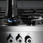 FOGÃO BERTAZZONI PROFESSIONAL PRO96L1EGIT