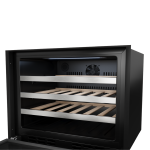 Adega Sole 24 garrafas Built-in 220v