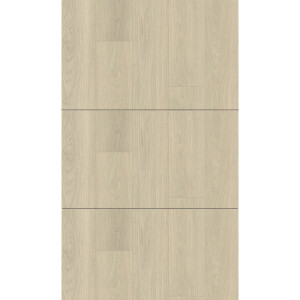 Piso Laminado Durafloor New Way 18,7x134cm - Carvalho Eterno - Durafloor