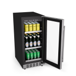 BEER CENTER 86 LITROS BUILT-IN CONNECT 220V