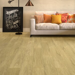 Piso Vinílico Linha Urban  Lvt 2mm 17,8x121,9 Cm - Valencia - Durafloor