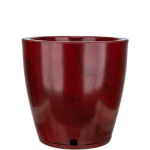 Vaso Amsterdã Marmorato 45cm x 40cm