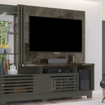 HOME THEATER FRIZZ PLUS COM PÉS