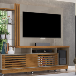 HOME THEATER FRIZZ PLUS COM RODÍZIOS