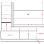 HOME THEATER FRIZZ PLUS COM RODÍZIOS