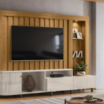 HOME THEATER LE MANS