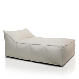 Chaise Estofada para Jardim