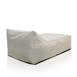 Chaise Estofada para Jardim