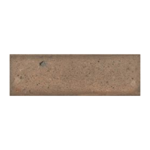 Porcelanato Every Brick Stone Bw Matte Esmaltado Bold 7,7x24,1