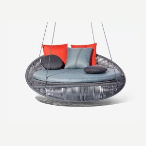 Chaise Lazy Day Suspensa