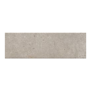 Porcelanato Every Brick Cement Gr Matte  Esmaltado Bold 7,7x24,1