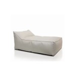 Chaise Estofado - Linha Garden