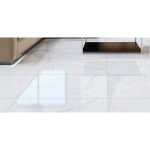 Porcelanato Onix Bianco Ptr71071 Polido Esmaltado Retificado 71x71 - Via Rosa