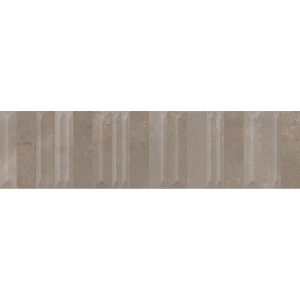 Porcelanato Lacombe Nelio Rur30225 Rustico Retificado 30x121 - Damme