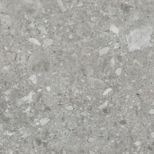 Porcelanato Iseo Grigio Acetinado Esmaltado Retificado 90x90