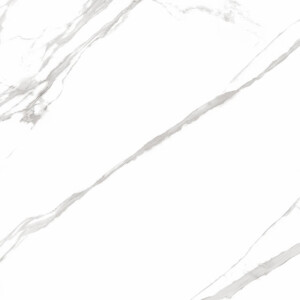 Porcelanato Marmo Branco Polido Esmaltado Retificado 80x160