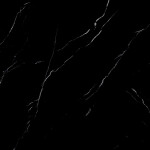 Porcelanato Nero Marquina Polido Esmaltado Retificado 80x160