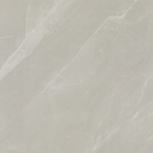 Porcelanato Valenciano Gris Polido Esmaltado Retificado 120x120