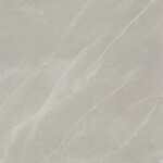 Porcelanato Valenciano Gris Polido Esmaltado Retificado 120x120