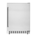 Freezer Inverter Smart