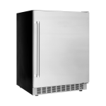 Freezer Inverter Smart