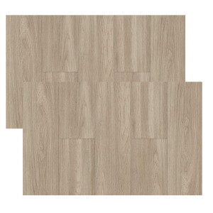 Piso Laminado Linha New Way 18,7x134cm Petropolis - Durafloor