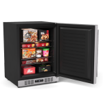 FREEZER 104 L BUILT-IN 220V