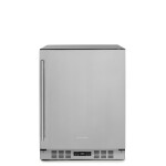 FREEZER 104 L BUILT-IN 220V