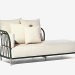 Chaise Bask Nautic