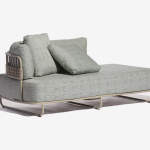 Chaise Contorno