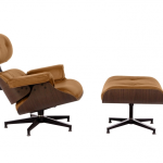 Cadeira Charles Eames