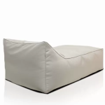 Chaise Estofado - Linha Garden