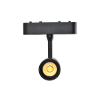 SPOT LED MAGNETIC TRACK KAY IN 828LM | 9W – 3.000K