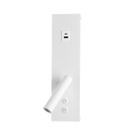 ARANDELA LED ENNA | 12W