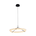 PENDENTE LED GISE Ø56CM