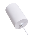 PENDENTE LED KALE DRE Ø38CM - BRANCO